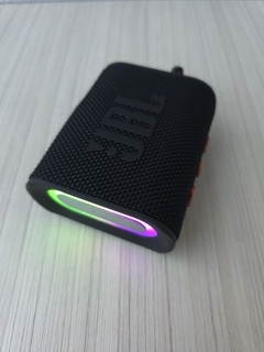 PARLANTE JBL GO4 PRO bluetooth - tienda online