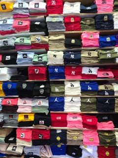 PACK GORRITOS ADULTO X5 - Farnistore