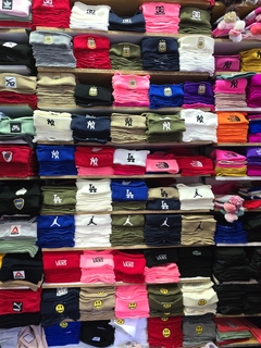 PACK GORRITOS ADULTO X5 en internet