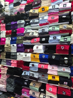 PACK GORRITOS ADULTO X5 - comprar online