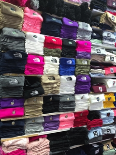 PACK GORRITOS ADULTO X5
