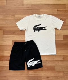 CONJUNTO LA COSTE PREMIUM - Farnistore