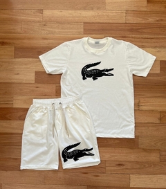 CONJUNTO LA COSTE PREMIUM - comprar online