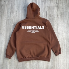 BUZO ESSENTIALS PREMIUM en internet