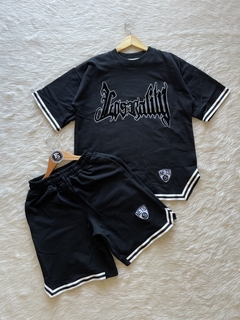 CONJUNTO NETS OVERSIZE RUSTICO - Farnistore