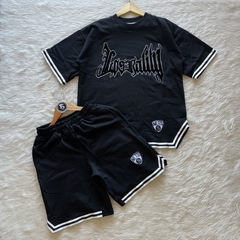 Imagen de CONJUNTO NETS OVERSIZE RUSTICO