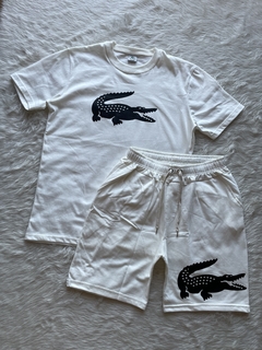 CONJUNTO LA COSTE PREMIUM - tienda online