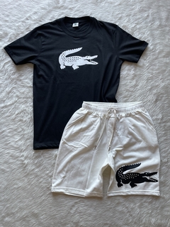 CONJUNTO LA COSTE PREMIUM - comprar online