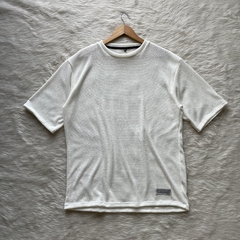 REMERAS DE TEJIDO OVERSIZE - tienda online
