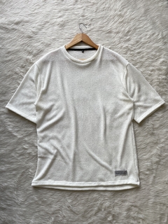 REMERAS DE TEJIDO OVERSIZE en internet
