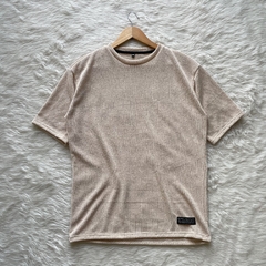 REMERAS DE TEJIDO OVERSIZE - comprar online