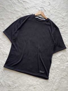 REMERAS DE TEJIDO OVERSIZE - Farnistore