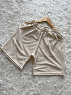 Imagen de BERMUDAS WAFFLE