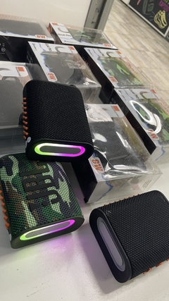 PARLANTE JBL GO4 PRO bluetooth en internet