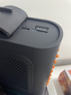 PARLANTE JBL GO4 PRO bluetooth - Farnistore