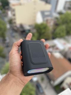 PARLANTE JBL GO4 PRO bluetooth