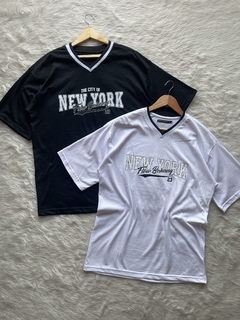 REMERAS YANKEES NEW YORK - comprar online