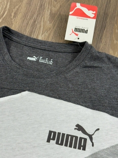 REMERAS PUMA PREMIUM - comprar online