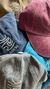 Gorra Vintage
