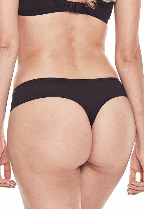 Culotte less de Algodón Art. 4496