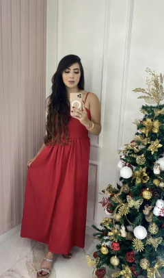 Vestido Grécia - loja online
