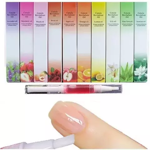 Aceite para Cuticulas ELOISE