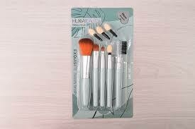 Set de Brochas para Maquillaje x 5 pcs SZ-223