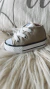 BOTITAS LONA #BeigeBlanco - LORE VE POR MAYOR