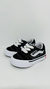ZAPATILLA TIPO VANS POR UNIDAD #Negra - LORE VE POR MAYOR