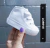 BOTITAS CUERO PU #TotalWhite EDICIÓN LIMITADA - comprar online