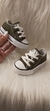 Zapatillas lona #VerdeMilitar en internet