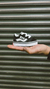 ZAPATILLA TIPO VANS POR UNIDAD #Negra
