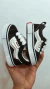 ZAPATILLA TIPO VANS KNU #Negra - comprar online