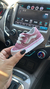 MEDIA CURVA ZAPA TIPO VANS #Rosa en internet