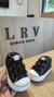 BOTITA CUERO SINT #CandyBlack - LORE VE POR MAYOR