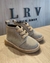 Chavito gamuza #Beige - tienda online
