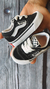 Imagen de MEDIA CURVA ZAPA TIPO VANS #Negra