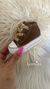 BOTITA GAMUZA #Chocolate - comprar online