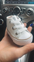 BOTITA CUERO SINT. #CandyWhite - comprar online