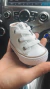 BOTITA CUERO SINT. #CandyWhite - comprar online