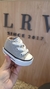 BOTITAS LONA #Gris - comprar online