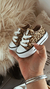ZAPATILLA CAÑA BAJA #AnimalPrint en internet