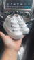BOTITA CUERO SINT. #CandyWhite - tienda online