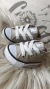 BOTITAS LONA #BeigeBlanco - comprar online
