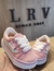 Zapatilla tipo Vans UNIDAD #Rosas - tienda online