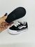 Imagen de ZAPATILLA TIPO VANS POR UNIDAD #Negra