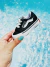 ZAPATILLA TIPO VANS POR UNIDAD #Negra