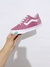 Zapatillas MED tipo Vans POR UNIDAD #Rosa