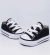 Imagen de ZAPATILLAS LONA CAÑA BAJA #Negra
