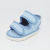 Imagen de Sandalias No caminantes #Celestes